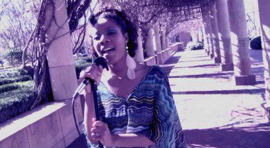 Shawny Wright Official Video”On Fire”