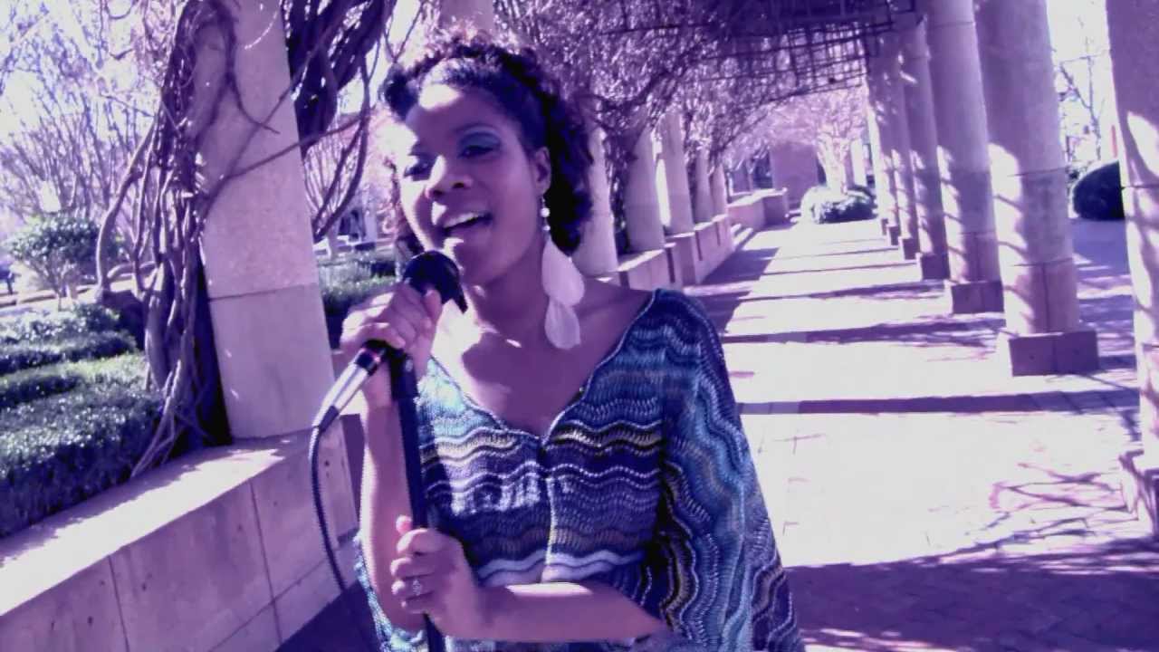 Shawny Wright Official Video”On Fire”