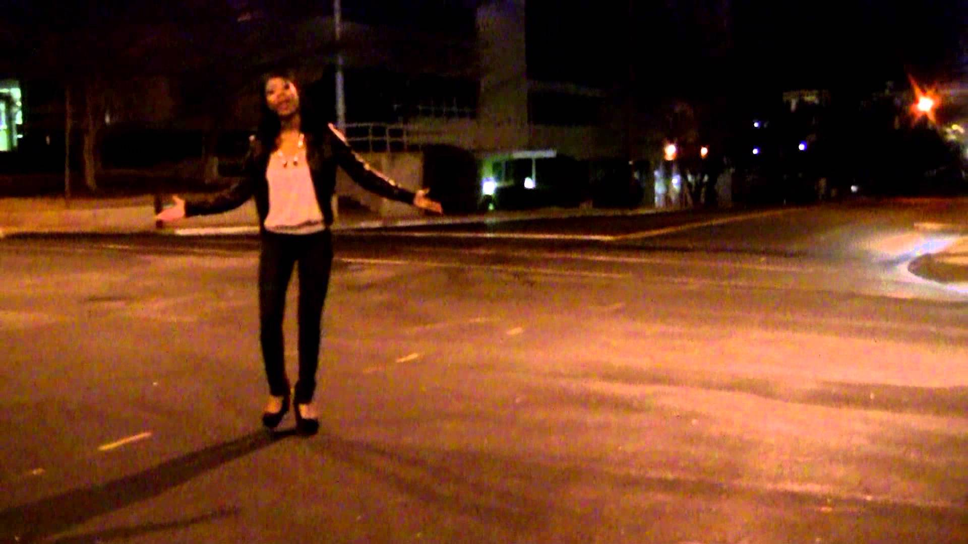 Shawny Wright “Woman of God” Official Video