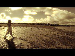 Tasia Lund – Don’t Be Afraid