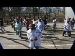 The Brown Boyz- HALLELUJAH SLIDE