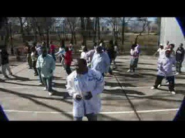 The Brown Boyz- HALLELUJAH SLIDE