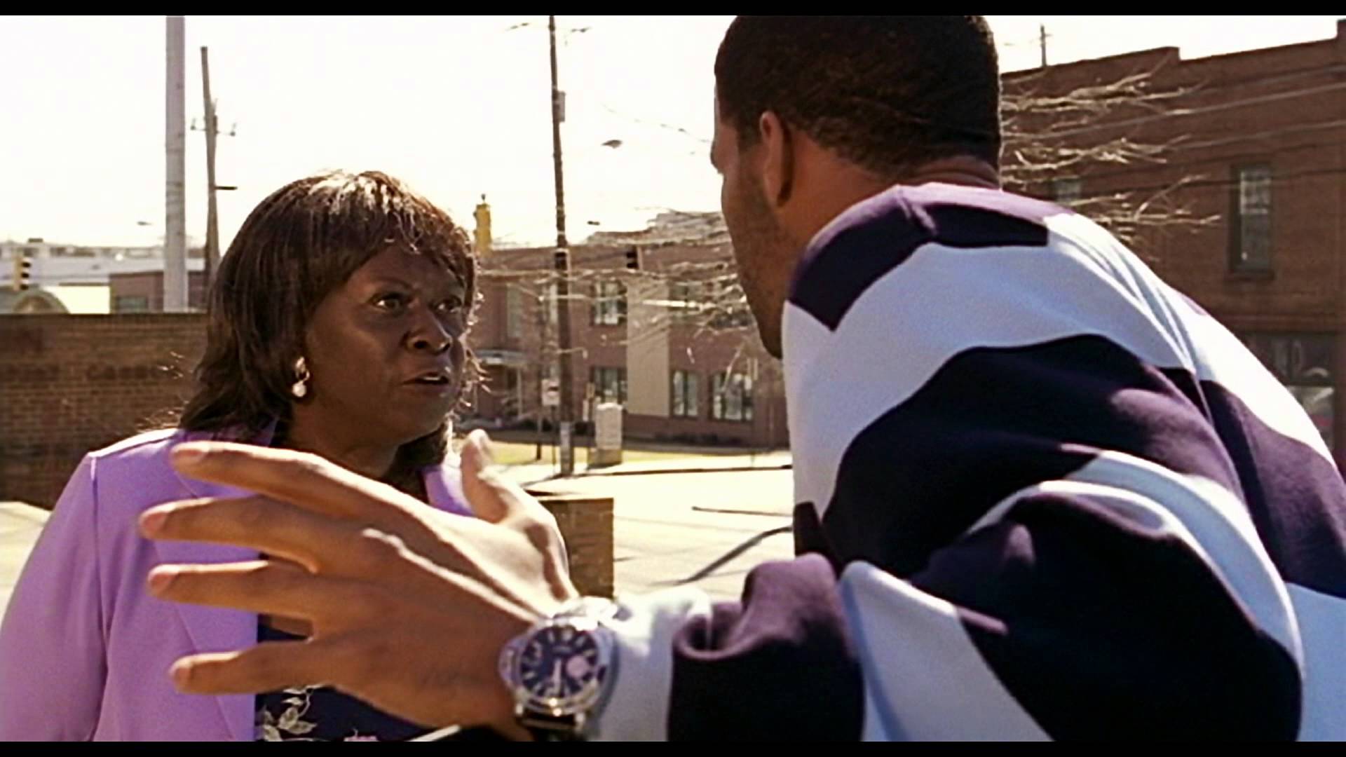 The Gospel (2005) – Trailer