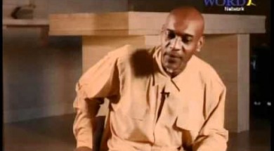 The Lexi Show: Confessions of an Offender (William White)