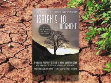 The Mystery of the Shemitah: The 3,000-Year-Old Mystery That Holds the Secret of America’s Future, the World’s Future and Your Future!