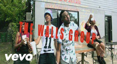The Walls Group – Love On The Radio