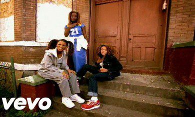 Trin-I-Tee 5:7 – God’s Grace