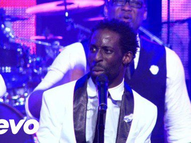 Tye Tribbett – He Turned It (Live)