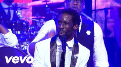 Tye Tribbett – He Turned It (Live)