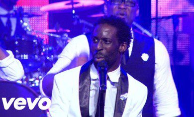Tye Tribbett – He Turned It (Live)