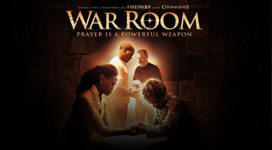 War Room – Official Trailer