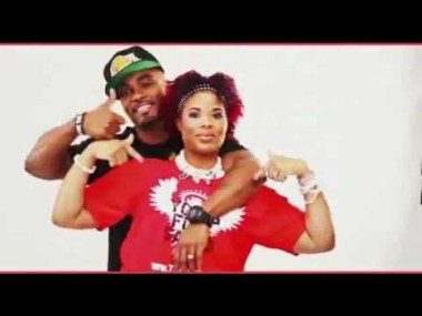 Willie Moore Jr- Work It Out