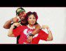 Willie Moore Jr- Work It Out