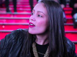Angie Rose – Bright Lights