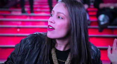 Angie Rose – Bright Lights