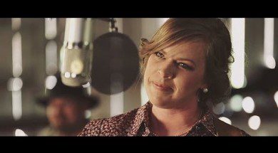 Courtney Patton – Take Your Shoes Off Moses