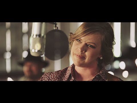 Courtney Patton – Take Your Shoes Off Moses