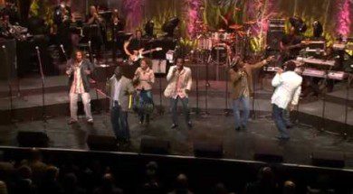 Donald Lawrence Presents The Murrills