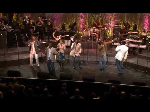 Donald Lawrence Presents The Murrills