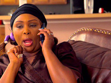 Ghetto Bewitched Episode 2 “Darrell’s Dilemma”