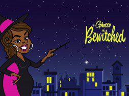 “Ghetto Bewitched” feat. Lexi