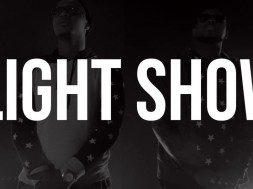 Hallé ; Light Show
