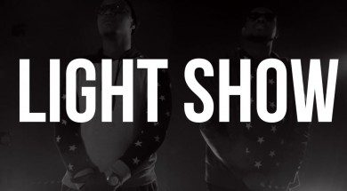 Hallé ; Light Show