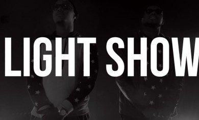 Hallé ; Light Show