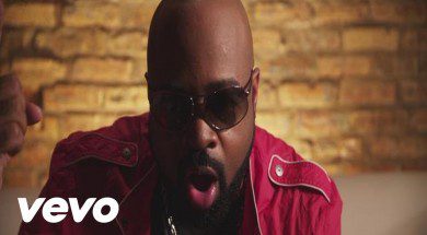 J Moss – God’s Got It