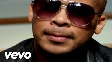 James Fortune & FIYA – Hold On