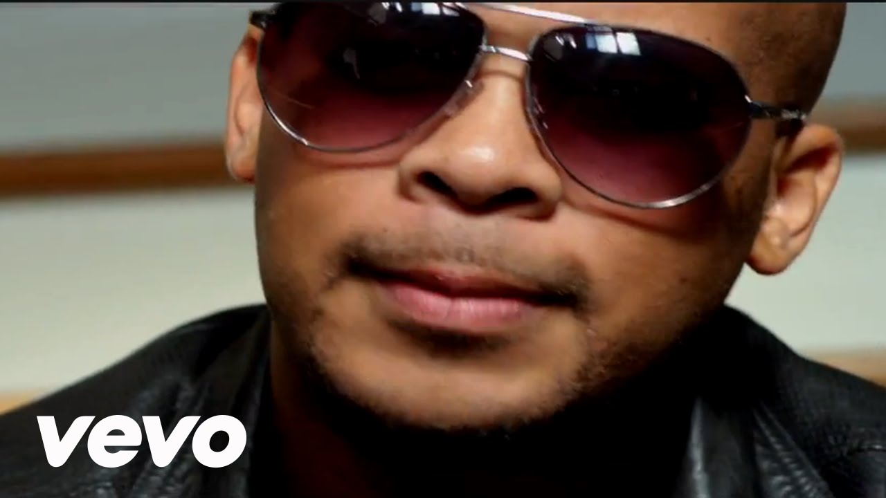 James Fortune & FIYA – Hold On