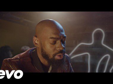 Mali Music – Contradiction ft. Jhené Aiko