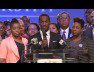 Myles Munroe’s Family Issues Statement at Grand Bahama Press Conference