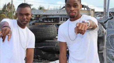 Stacs And Sii – Fly Away (Official Audio)
