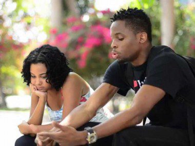 Stacs And Sii – Keep Your Head Up