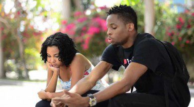 Stacs And Sii – Keep Your Head Up