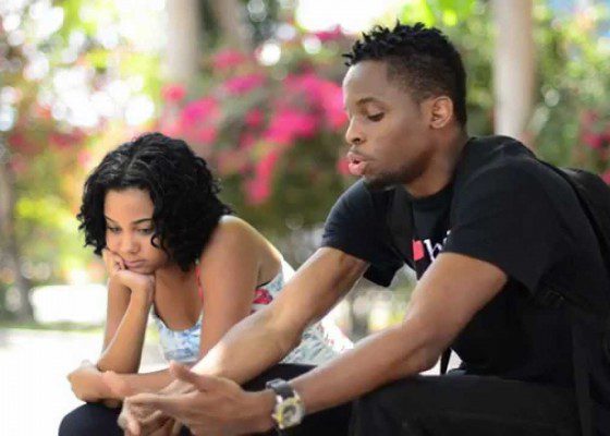 Stacs And Sii – Keep Your Head Up