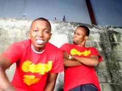 Stacs And Sii – No Way No How