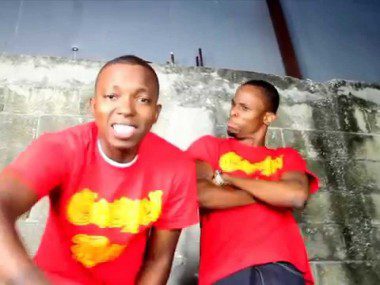 Stacs And Sii – No Way No How