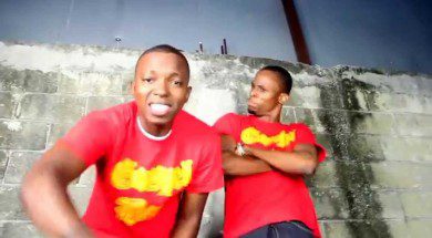 Stacs And Sii – No Way No How
