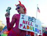 Days of Lot : The Sodomite Beast changing laws of Traditional Marriage in America