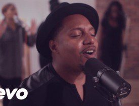 Deon Kipping – By Myself