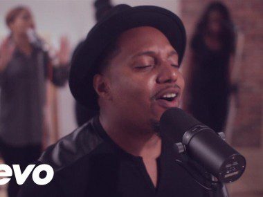 Deon Kipping – By Myself