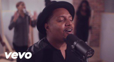 Deon Kipping – By Myself
