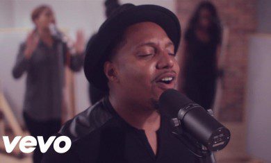 Deon Kipping – By Myself