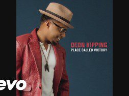 Deon Kipping – Place Called Victory (Audio)