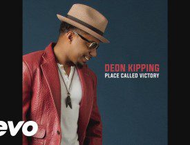 Deon Kipping – Place Called Victory (Audio)