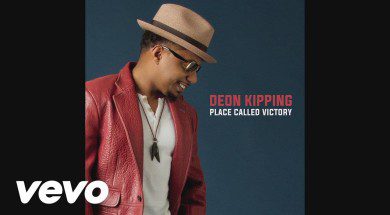 Deon Kipping – Place Called Victory (Audio)