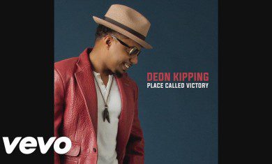 Deon Kipping – Place Called Victory (Audio)