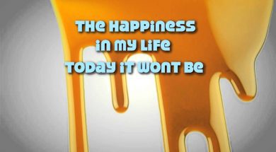 Fred Hammond “I Feel Good” Lyric Video